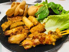 -美奈小馆·越南料理(中航城君尚购物中心店)