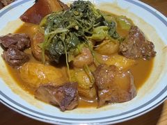 -小土豆北方菜馆(文慧园店)