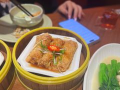 -蝴蝶里·粤菜·点心(龙湖杭州金沙天街店)