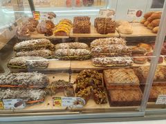-85度C(上海秀沿路店)