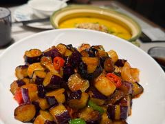 -大潮淮·淮扬菜(何园旗舰店)