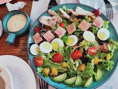 -Kitchen·Y洋厨房西餐厅(王府壹号店)