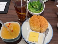 -新旺茶餐厅(鑫耀·光环live店)