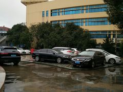 -宁波市妇女儿童医院停车场(医院西侧)