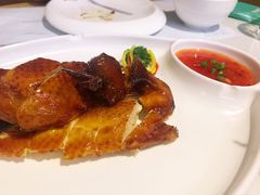 -时间里·新派粤菜(远洋店)