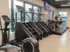 -AFTERWORK健身(临平银泰inPARK店)