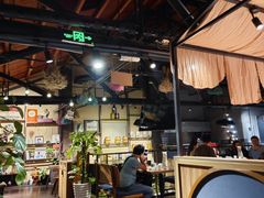 -周家二小姐的菜(西津渡店)