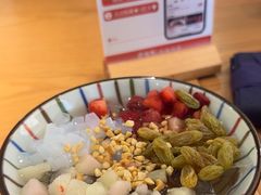 -花盐街·四川乐山小吃(西单大悦城店)