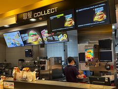 -麦当劳(长泰商业广场店)