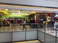 -蓉李记成都名小吃(武汉菱角湖万达店)