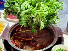 -来伊回麻辣烫·火锅串串清真(红瓦寺总店)