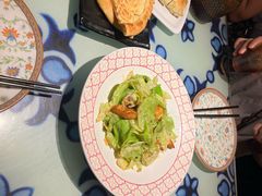 -撒拉花儿·新疆菜·清真(太阳宫店)