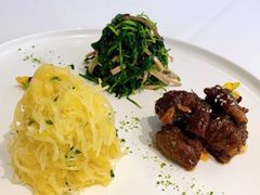 -道道鲜·崇明私房菜(五角场店)
