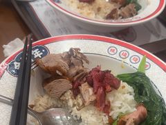-余百年·现烧烧腊(布吉金利店)