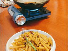 -杨记隆府(汉街店)