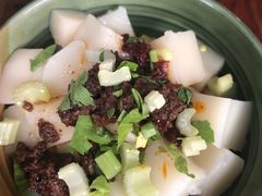 -纯阳馆鱼香排骨面(东二道街店)