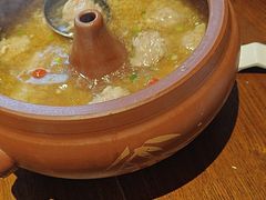 -御湾·浅水湾·贺胜土鸡汤(潜山店)