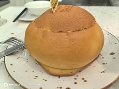 -大树餐厅(环球港店)