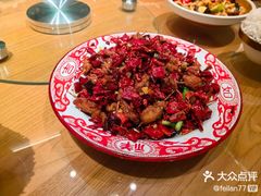 -付掌柜在成都·热炒砂锅集(金禾店)