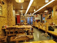 -元奶奶包饭(公新银浦店)