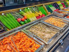 -盛江山自助料理(太原街万达店)