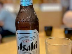 朝日啤酒-胜博殿日式炸猪排(西红门店)