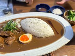 -CURRY YA 熟成咖哩專門店(深圳湾万象城店)