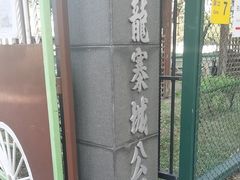 -九龙寨城公园