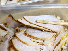 李连贵熏肉-李连贵熏肉大饼(丰台南路地铁站店)