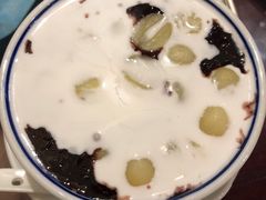 -民信老铺(双皮奶博物馆店)