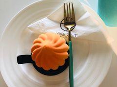 -西檬树SIMON·T轻奢蛋糕(大东方Max店)