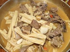 -民俗村柴火灶·景德江西菜(中国陶瓷博物馆店)