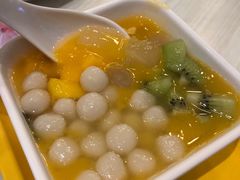 -满记甜品(金融街店)
