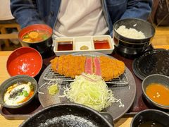 -牛かつもと村(原宿店)