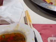 -豆花姐烂豆花火锅(水屯北路恒大滨河店)