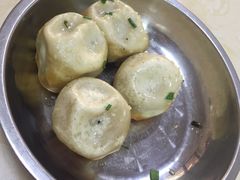 生煎-月亮生煎大王