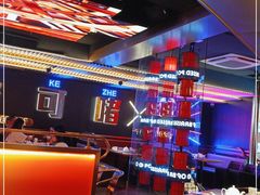 -啫神·广州地标美食(北京路店)