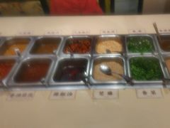 -古关火锅店(古北水镇景区店)