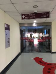 -复旦大学附属妇产科医院(杨浦院区)