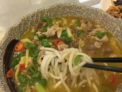 酸椒肥牛-成都驻京办餐厅(蜀都宾馆店)