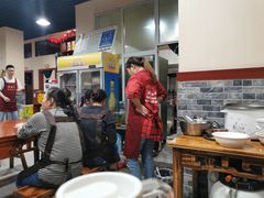 -将就吃农家特色土菜馆