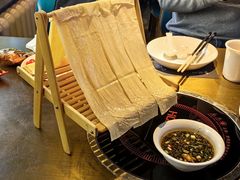 -大河宴·椒麻鱼火锅(北京路中和美食街店)