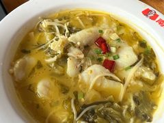 -南城香·饭香串香馄饨香(赵公口店)