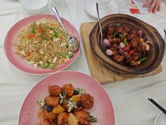 -渔意楼·驰名沙田乳鸽(五羊店)