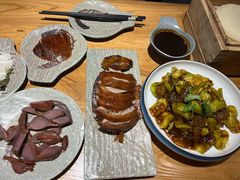 -新興传承烤鸭