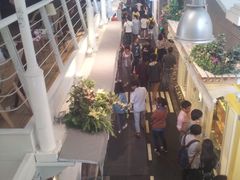 -骑鹅公社(南开大悦城店)