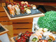 -深圳同泰万怡酒店·万荟轩自助餐厅(同泰店)