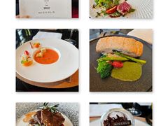 -重庆尼依格罗酒店·欣厨Niccolo Kitchen