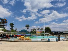 -华侨城阳宗海海景温泉