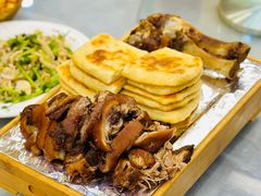 -晋阳饭庄(虎坊桥店)